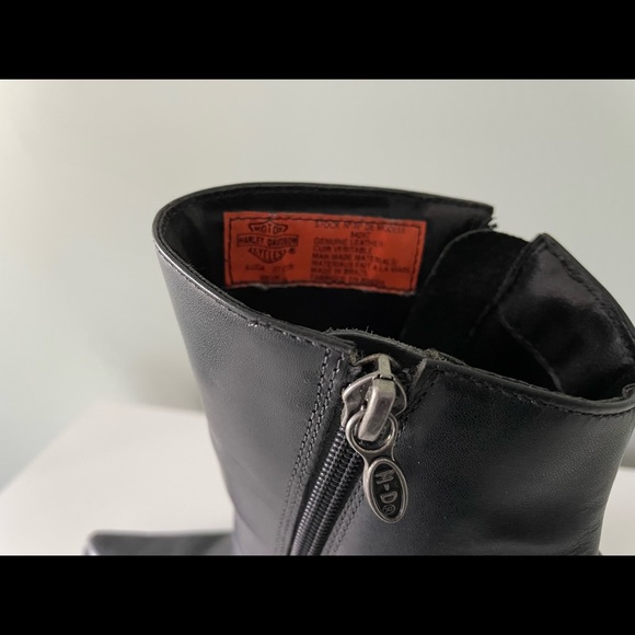 Harley Davidson - Picture 3 of 4